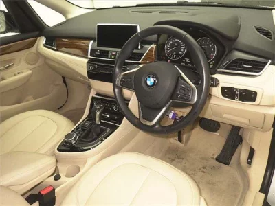 BMW 2-Series