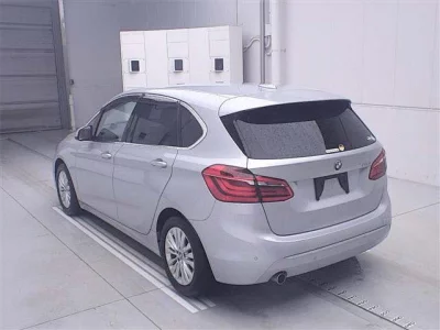 BMW 2-Series