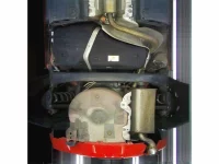 Volkswagen Polo лот № 70048 оценка 3.5  с аукциона в Японии 9