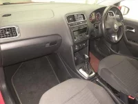 Volkswagen Polo лот № 70048 оценка 3.5  с аукциона в Японии 3