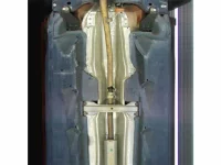 Volkswagen Polo лот № 70048 оценка 3.5  с аукциона в Японии 8