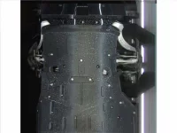 Rover RANGE ROVER лот № 60135 оценка 4.5  с аукциона в Японии 8