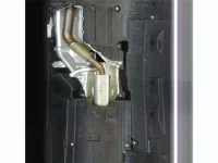 Rover RANGE ROVER лот № 60135 оценка 4.5  с аукциона в Японии 9