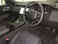 Rover RANGE ROVER лот № 60135 оценка 4.5  с аукциона в Японии 2