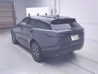 Rover RANGE ROVER лот № 60135 оценка 4.5  с аукциона в Японии 1