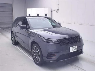 Rover RANGE ROVER  с аукциона в Японии