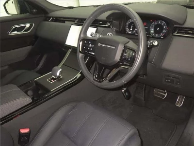 Rover RANGE ROVER  с аукциона в Японии