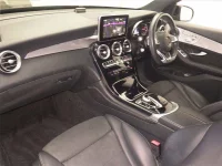 Mercedes-Benz GLC CLASS лот № 5764 оценка 4  с аукциона в Японии 3