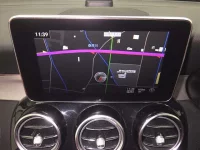 Mercedes-Benz GLC CLASS лот № 5764 оценка 4  с аукциона в Японии 5