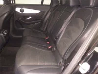 Mercedes-Benz GLC CLASS лот № 5764 оценка 4  с аукциона в Японии 6