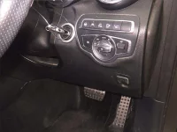 Mercedes-Benz GLC CLASS лот № 5764 оценка 4  с аукциона в Японии 7