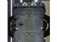 Mercedes-Benz GLC CLASS лот № 5764 оценка 4  с аукциона в Японии 8