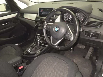 BMW 2-Series