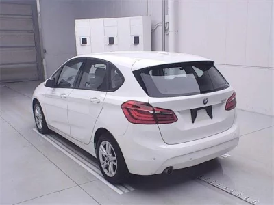 BMW 2-Series