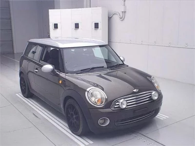 BMW MINI