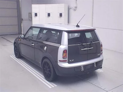 BMW MINI
