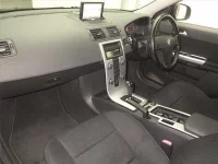 Volvo V50 лот № 70227 оценка 4  с аукциона в Японии 3