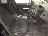 Volvo V50 лот № 70227 оценка 4  с аукциона в Японии 4