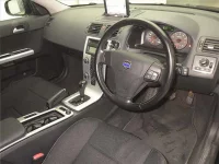 Volvo V50 лот № 70227 оценка 4  с аукциона в Японии 2