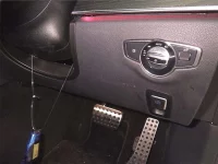 Mercedes-Benz E CLASS лот № 60218 оценка 5  с аукциона в Японии 7