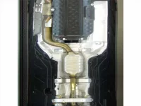 Mercedes-Benz E CLASS лот № 60218 оценка 5  с аукциона в Японии 9