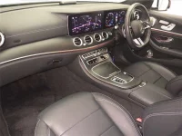 Mercedes-Benz E CLASS лот № 60218 оценка 5  с аукциона в Японии 3