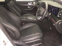 Mercedes-Benz E CLASS лот № 60218 оценка 5  с аукциона в Японии 4