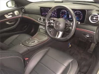 Mercedes-Benz E CLASS лот № 60218 оценка 5  с аукциона в Японии 2