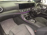 Mercedes-Benz E CLASS лот № 60234 оценка 4.5  с аукциона в Японии 3