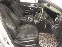 Mercedes-Benz E CLASS лот № 60234 оценка 4.5  с аукциона в Японии 4