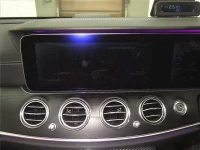 Mercedes-Benz E CLASS лот № 60234 оценка 4.5  с аукциона в Японии 5