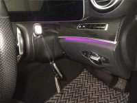 Mercedes-Benz E CLASS лот № 60234 оценка 4.5  с аукциона в Японии 7