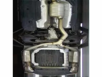 Mercedes-Benz E CLASS лот № 60234 оценка 4.5  с аукциона в Японии 10