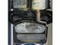 Mercedes-Benz E CLASS WAGON лот № 70296 оценка 3.5  с аукциона в Японии 9