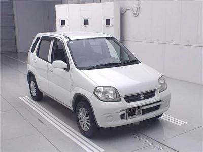 Suzuki KEI