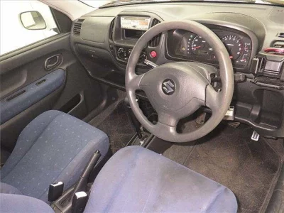 Suzuki KEI
