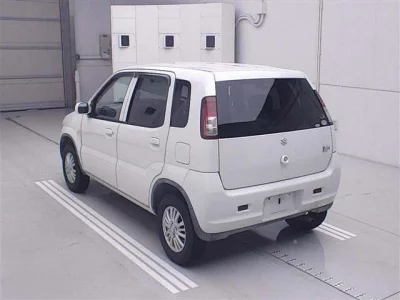 Suzuki KEI