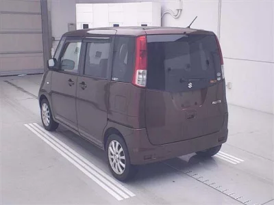 Suzuki PALETTE