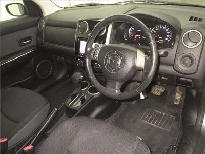 Mazda Verisa
