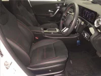 Mercedes-Benz A CLASS лот № 60254 оценка 5  с аукциона в Японии 4