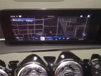 Mercedes-Benz A CLASS лот № 60254 оценка 5  с аукциона в Японии 5