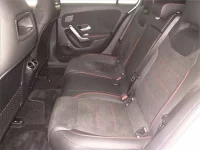 Mercedes-Benz A CLASS лот № 60254 оценка 5  с аукциона в Японии 6