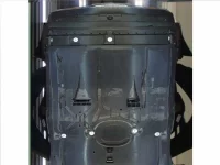 Mercedes-Benz A CLASS лот № 60254 оценка 5  с аукциона в Японии 8