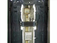 Mercedes-Benz A CLASS лот № 60254 оценка 5  с аукциона в Японии 9