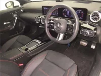 Mercedes-Benz A CLASS лот № 60254 оценка 5  с аукциона в Японии 2