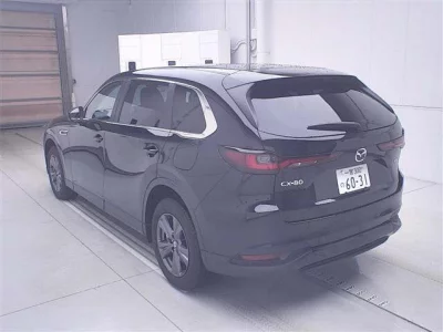 Mazda CX-80
