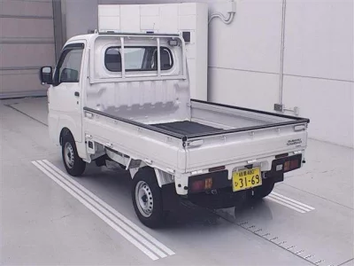 Subaru SAMBAR