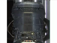 Volkswagen Tiguan лот № 60255 оценка 4  с аукциона в Японии 7