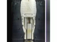 Volkswagen Tiguan лот № 60255 оценка 4  с аукциона в Японии 8