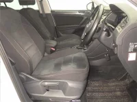 Volkswagen Tiguan лот № 60255 оценка 4  с аукциона в Японии 3